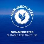 HydraSense Gentle Mist Nasal Spray, Daily Nasal Care, 100% Natural Source Seawater, Preservative-Free, 100 mL - Image 7