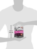 Zoe Purrables Cat Treats, Salmon 1st Ingredient, 75 g - Image 11