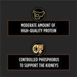 Purina Pro Plan Veterinary Diets 17901 Ppvd Feline Nf Early Care Cat Food, 8 lb - Image 4