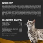 Purina Pro Plan Veterinary Diets 17901 Ppvd Feline Nf Early Care Cat Food, 8 lb - Image 6