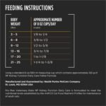 Purina Pro Plan Veterinary Diets 17901 Ppvd Feline Nf Early Care Cat Food, 8 lb - Image 7