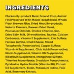 TEMPTATIONS Cat Treats, Creamy Dairy Flavour, 180g (10 Pack) - Image 11