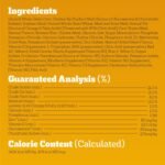 PEDIGREE with Tender Bites Small Dog Adult Dry Dog Food Chicken & Steak Flavour - With Whole Grains and Vegetables - Omega-6 for Healthy Coat and Skin, 2kg Bag - Image 12