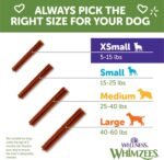 WHIMZEES WHZ327 Natural Grain Free Dental Dog Treats, Stix, Bag of 56 Extra Small - Image 8
