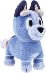 Bluey's Cousins Muffin and Socks Plush Toy Bundle - Image 5