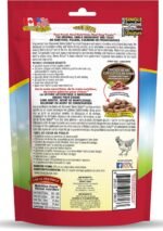 Benny Bullys Mini Bits - Freeze-Dried Chicken Heart Dog Treats | Low-Calorie, Grain-Free, Natural & Healthy Training Snacks for Puppies, Dogs, and Pets - 38g/ 1.34 oz - Image 3