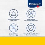 Vitakraft Cage Liners for Birds - for Parrot, Parakeet, Conure, and Cockatiel Cages White 20" X 18" - Image 3