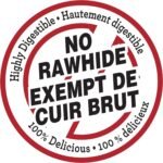 DreamBone Grain Free Recipe Stick Dog Chews, 10 Count, Made with Real Chicken, Rawhide-Free, for All Dogs - Image 7