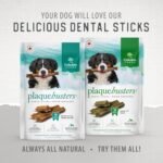 Caledon Farms Plaque Busters Bacon Style Dental Treats 7oz - Image 11