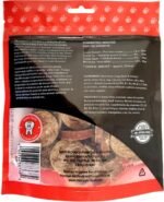 Rollover Small Crunchy Beef Cookies - 250 g - Image 3