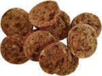 Rollover Small Crunchy Beef Cookies - 250 g - Image 4