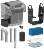 Fluval AquaClear AC30 Power Filter - 10-30 US Gal / 38-114 L - Image 4