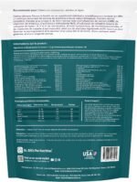 Dr. Bill’s Canine Ultimate Fitness & Health Vitamins for Dogs | Multivitamin for Dogs w/Coenzyme Q-10, Vitamin E, Vitamin D-3, Biotin, Folic Acid, Hyaluronic Acid Dog Vitamins and Supplements 680g - Image 3