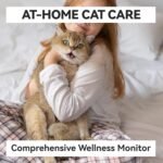Home Check 4-in-1 Feline Home Wellness Kit – Easy Cat Health Monitor 2 (Pack) - Image 10
