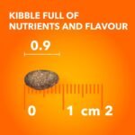 IAMS Proactive Health Urinary Tract Health Adult Dry Cat Food – with Chicken – 3.18KG (7LB) Bag - Image 10