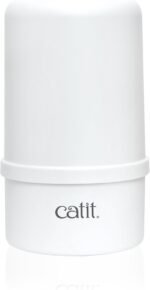 Catit Grooming Kit Short Hair, White, 6 Count (Pack of 1) - Image 11