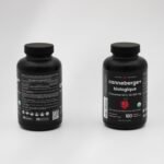 Organic Cranberry Supplement, Ultra Strength 30,000 mg, 180 Cranberry Pills for Women & Men, UTI Protection, Urinary Tract Health, Bladder & Kidney Support - High Potency 50:1 Extract, Vegan Capsules - Image 5