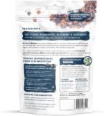 100% All Natural Treat for Rabbit Hamster Guinea Pig Chinchilla Pet Rat Mice Gerbil Bird, Healthy Small Animal (100g) (Berrylicious Bites) - Image 3