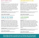 Weruva Cats in The Kitchen, Variety Pack, Kitchen Cuties, Wet Cat Food by Weruva, 3.2oz Cans (Pack of 12) - Image 9