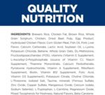 Hills K/D Renal Health Dog Food 8.5 lb - Image 5