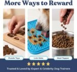 Healthybud Mini Chicken Dog Training Treats – Soft Low Calorie Trainer Bites (1 kcal Each) – 500+ Tiny Rewards for Puppies & Small Dogs – with Lion’s Mane & Reishi – Made in Canada – 6.5 oz - Image 8