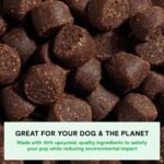 Open Farm, Be Good Bites, Soft Dog Training Treats, Small & Chewy, Made with Ethically & Sustainably Sourced Ingredients, Non-GMO Fruits & Grains, Chicken Recipe, 6oz Pouch - Image 4