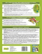 Tetra Pond Food 1.25lb Bag (Trilingual) - Image 4