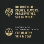 Purina Pro Plan Sensitive Skin & Stomach Wet Dog Food, Salmon & Rice - 368 g Can (12 Pack) - Image 6