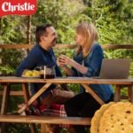 Peek Freans Lifestyle Cranberry Citris Oat Cookies, Biscuits, 290 g - Image 6