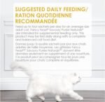 Fancy Feast Savoury Purée Naturals Cat Treats, Seafood Favourites Variety Pack - 10 g x 16 Sachet (1 Pack) - Image 11