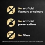 CESAR Classic Loaf in Sauce Adult Wet Dog Food Beef Selects Variety Pack, 24x100g Trays - Image 3