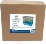 Living World Dwarf Hamster Cage - Pad - Image 3