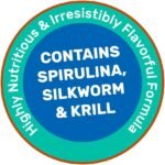 Hikari Tropical Sinking Wafers for Catfish, Loaches and Bottom Feeders 3.88 oz - Image 7