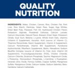 Hill's Prescription Diet k/d Canine Renal Health - Chicken & Vegetable Stew - 12x12.5oz - Image 6