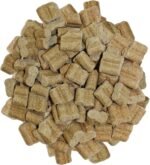 Rodent Blocks - Nutritional Rodent Food - for Rats, Mice, Squirrels, Degus (1 lb.) - Image 3