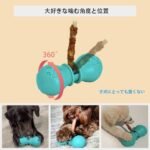 Bully Stick Holder for Dogs, Chew Holder, Prevent Choking Safety Device - Image 7