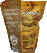 Pup Poutine Dog Treats – Crunchy Canadian-Made Snacks with Freeze-Dried Cheese, Sweet Potato & Beef Liver – Healthy Dog Delights - 600 Grams - Image 3