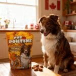 Pup Poutine Dog Treats – Crunchy Canadian-Made Snacks with Freeze-Dried Cheese, Sweet Potato & Beef Liver – Healthy Dog Delights - 600 Grams - Image 4