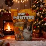 Pup Poutine Dog Treats – Crunchy Canadian-Made Snacks with Freeze-Dried Cheese, Sweet Potato & Beef Liver – Healthy Dog Delights - 600 Grams - Image 7