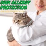 Cats Collars- 4PcsAdjustable Collars for Cats - Waterproof Cats Collar 38CM Suitable for Small, Medium and Large Cats - Image 5