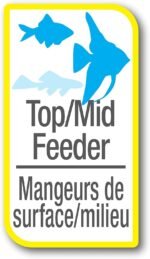 Tetra TetraColor Select Tropical Flakes 7 Ounces, Nutritionally Balanced, Premium Color-Enhancing Staple Food for All Tropical Fish, with Carotenoids to Boost Colour - Image 6