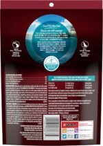 Purina ONE Dog Treats, True Instinct Bites Salmon - 566 g Pouch (1 Pack) - Image 4