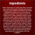 Purina ONE Dog Treats, True Instinct Bites Salmon - 566 g Pouch (1 Pack) - Image 10