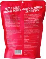 Jay's Soft & Chewy My Mighty Wolf Pork Dog Treats 454g Made in Canada - Image 8