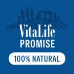 VitaLife All Natural Dog Treats - Chicken Tenders 750g, Dark Green - Image 7