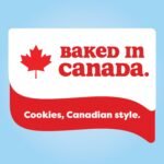 Fudgee-O Chocolatey Creme Filled Sandwich Cookies, 303 g, Baked in Canada - Image 8
