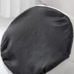 Deep Sleep Comfort in Winter Cat Bed Little Mat Basket for Cat's House Products Pets Tent Cozy Cave Beds Indoor Cat Dog House (Large) Grey - Image 6