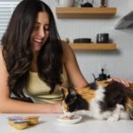 INABA Churu Pop'N Serve Jelly Cat Treat with Vitamin E & Taurine, 34 gram Cup, 10 Cups, Tuna Variety - Image 6