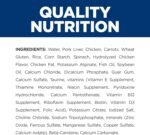 Hill's Prescription Diet c/d Feline Multicare Urinary Track Chicken & Vegetable Stew Canned Cat Food 24/2.9 oz - Image 6