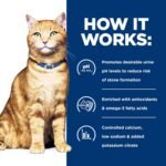 Hill's Prescription Diet c/d Feline Multicare Urinary Track Chicken & Vegetable Stew Canned Cat Food 24/2.9 oz - Image 9